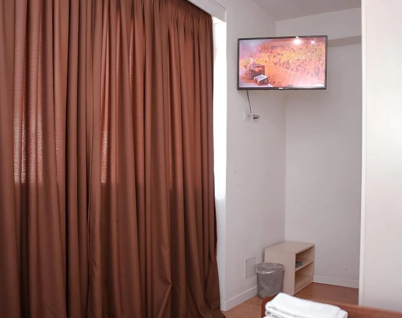 ***  Hotel Sidi 티라나 알바니아