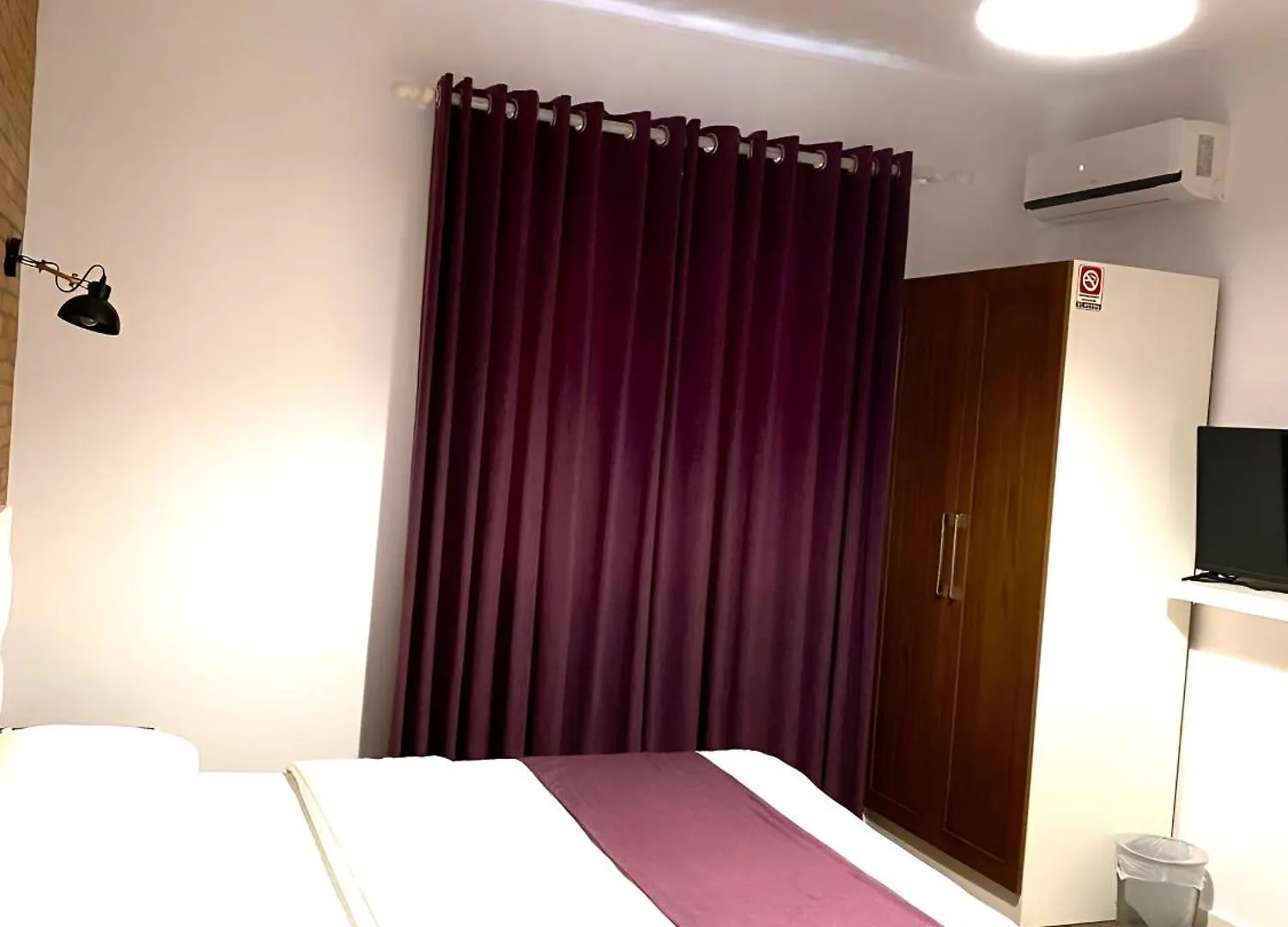 Hotel Sidi 티라나