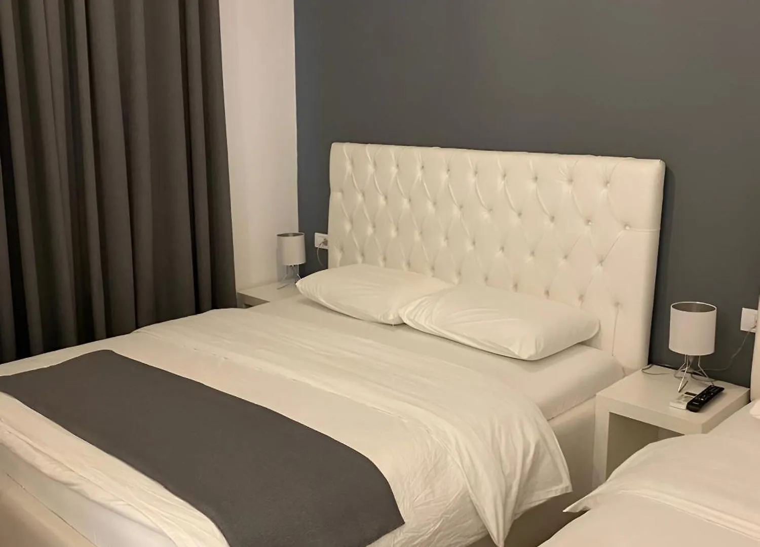 Hotel Sidi 티라나 알바니아