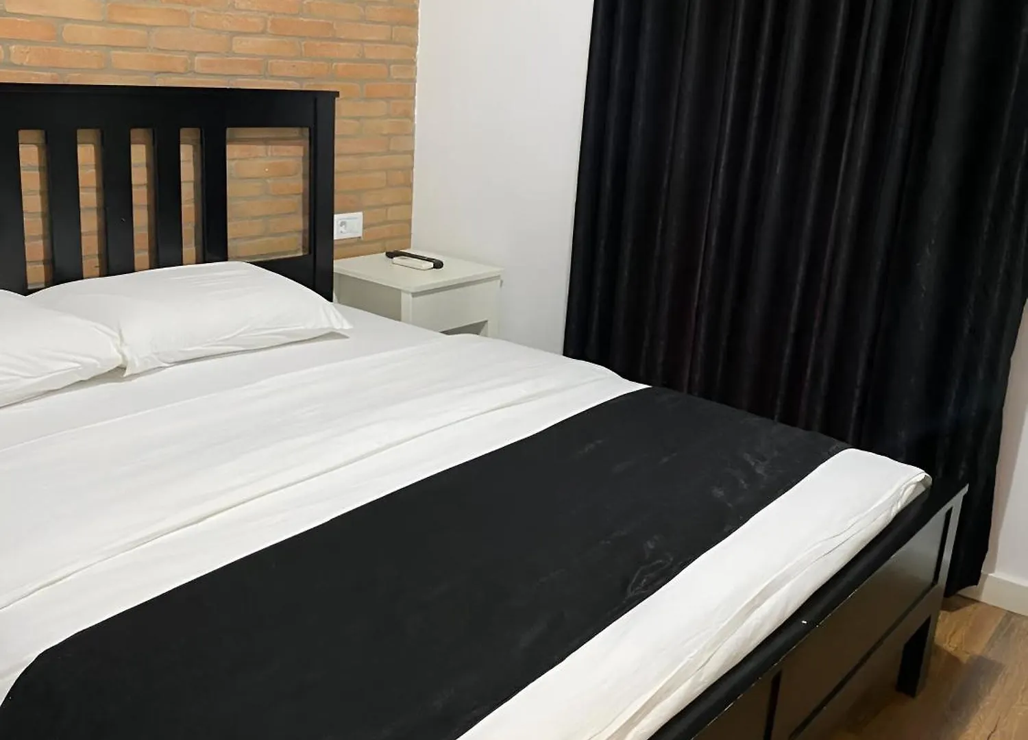 Hotel Sidi 티라나 3*,  알바니아