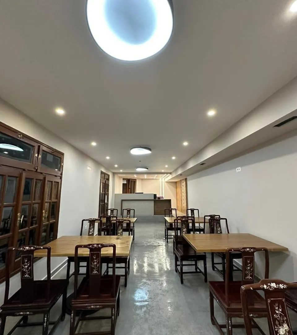 Hotel Sidi 티라나