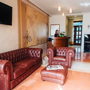 Sar'otel Boutique **** Tirana
