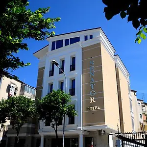 Senator **** Tirana